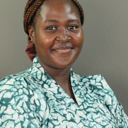 ABA ESTHER EBUNOLUWA